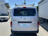 NV200バネット  DX 修復歴無し