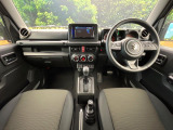 ジムニーシエラ 1.5 JC 4WD 