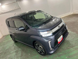 最終型LA150Sです。走行も少なく長く乗れそうですね