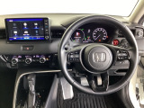 ヴェゼル 1.5 ハイブリッド Z 