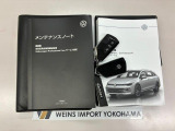 ★メンテナンスノート取扱い説明書スペアキー全てそろっています