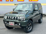 ジムニー ランドベンチャー 4WD 