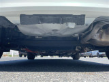 【下回り】目立つ錆や腐食もなくきれいな状態です!もちろん納車前には法定点検を実施致します!