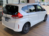 ■Honda認定中古車「U-Select」取扱店。点検・整備・保証付きで、安心してお選びいただける中古車をご用意しております。