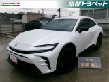 プレシャスホワイトパールのクラウンスポーツ入荷しました。