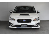 レヴォーグ 1.6STI Sport EyeSight