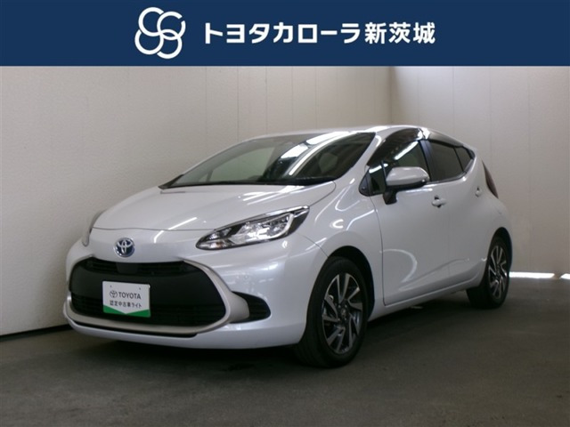 アクア 1.5 G 