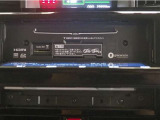 CD/DVD再生可能です♪