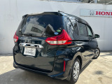 Hondaスマートキーシステム