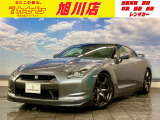 日産 GT-R 3.8 プレミアムエディション 4WD