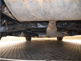 下廻りの状態
