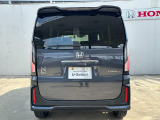 オートリトラミラー、Hondaスマートキーシステム