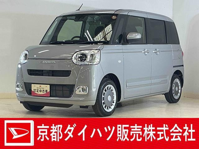 ムーヴキャンバス セオリー G