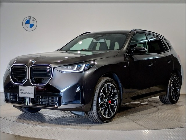 X3 M50 xドライブ 4WD 