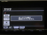 携帯電話とBlue Toothの連携により車の中でハンズフリー通話が可能です。