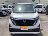 デイズ ハイウェイスターX 