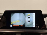 いまや必須装備「ナビゲーション」搭載!知らない場所にスイスイッとドライブ。もう、これなしではハンドルを握れませんね!でも運転中の操作は危険ですのでご注意ですね☆