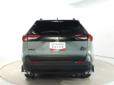 RAV4 2.5 ハイブリッド アドベンチャー オフロードパッケージ II E-Four 4WD 