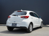 MAZDA2 1.5 15S スマートエディション 