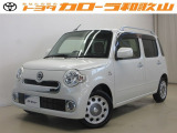 トヨタカローラ和歌山のU-CAR『ダイハツ ミラココア プラスX』をご覧いただきありがとうございます。