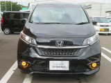 フリード 1.5 G ホンダセンシング 4WD 