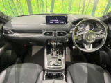 CX-8 2.2 XD ブラックトーンエディション 