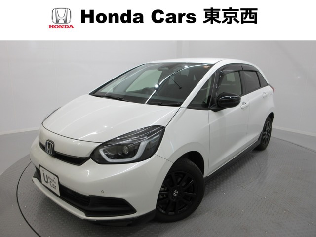 ホンダ フィット 