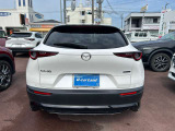 CX-30 1.8 XD 100周年特別記念車 