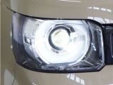 ◆LEDヘッドライト◆ LEDライトは、明るく視認性が良く、省エネで環境にもやさしいヘッドライトです!