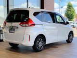 フリード+ 1.5 G ホンダセンシング 4WD 