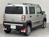 ハスラー タフワイルド ターボ 4WD 4WD ワンオーナー
