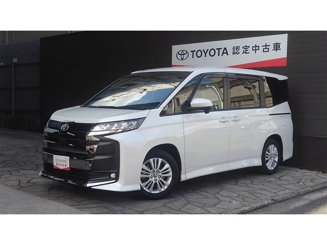 ノア 2.0 S-G