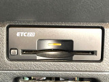 【ETC2.0】高速道路の料金所をストレスなく通過!話題のスポットやサービスエリアに多い「スマートIC」利用時は必須のアイテムです。当店でセットアップを実施、ご納車当日からすぐにご利用いただけます!