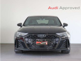 RS3セダン 2.5 4WD 