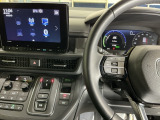 ステップワゴン  2.0 e:HEV スパーダ
