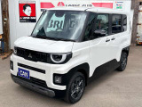 デリカミニ T プレミアム 4WD 