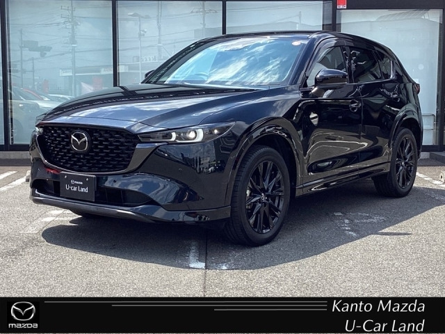 CX-5 2.0 20S レトロスポーツエディション 