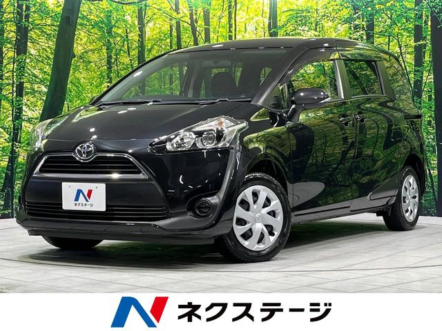 シエンタ 1.5 G