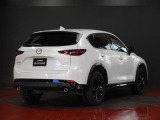 CX-5 2.2 XD レトロスポーツエディション 4WD 