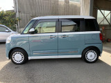 ムーヴキャンバス  ストライプス G