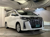 アルファード 2.5 S 