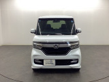 N-BOXカスタム G L ターボ ホンダセンシング 