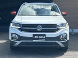 T-Cross TSI スタイル 修復歴無し