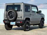 ジムニー XL 4WD 