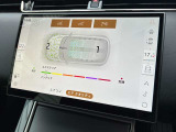 【コンフォートパックOP価格186,000円 空気清浄】先進の空気清浄システムを搭載し、上質な車内空間を実現。目に見えない空気環境にも配慮することで、ドライバーと乗員に快適で心地よい移動時間を提供します。