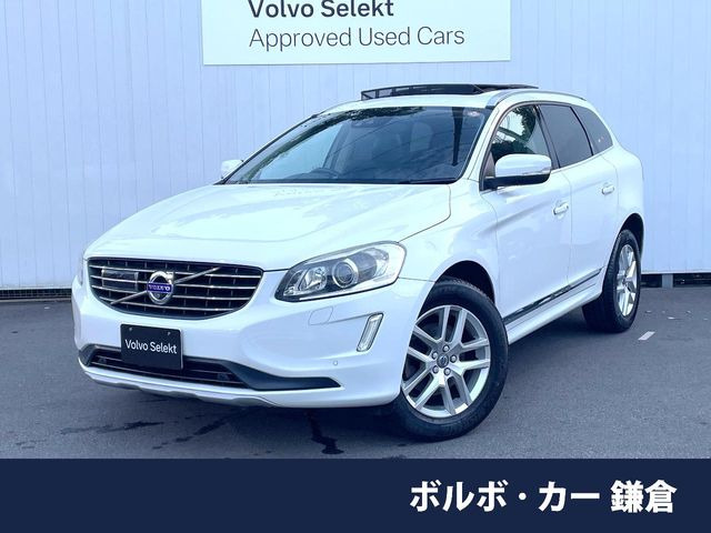 XC60 D4 クラシック ディーゼル