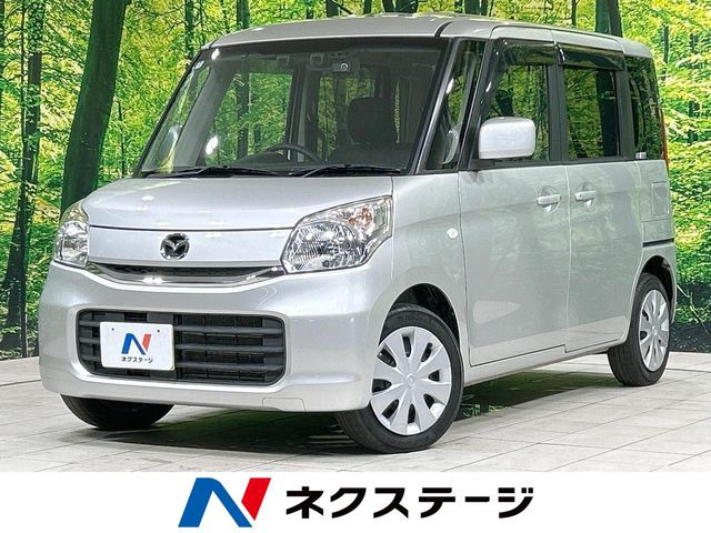 フレアワゴン XS 
