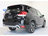 フォレスター 2.0 アドバンス 4WD 