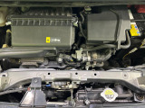 親切・丁寧な専門メカニックスタッフが応対!・車検・点検整備・事故等の修理などアフターサービスも安心。お車のカスタマイズもネクステージのサービススタッフまでご相談ください!