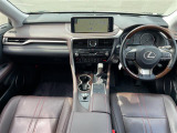 RX 300 バージョンL 本革シート 修復歴無し